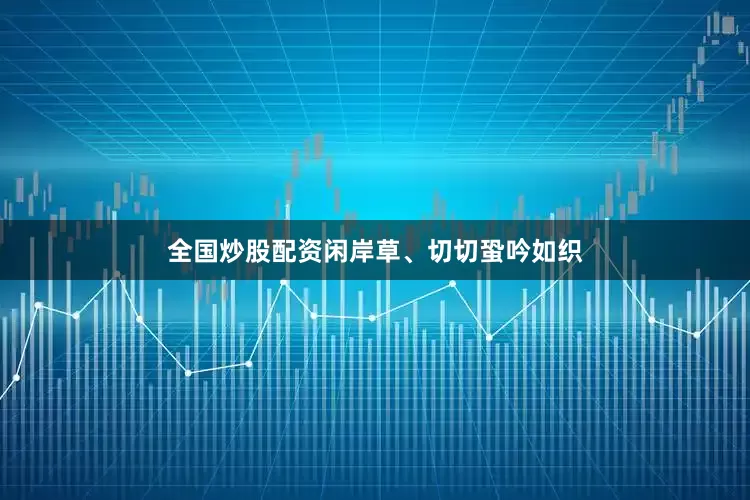 全国炒股配资闲岸草、切切蛩吟如织